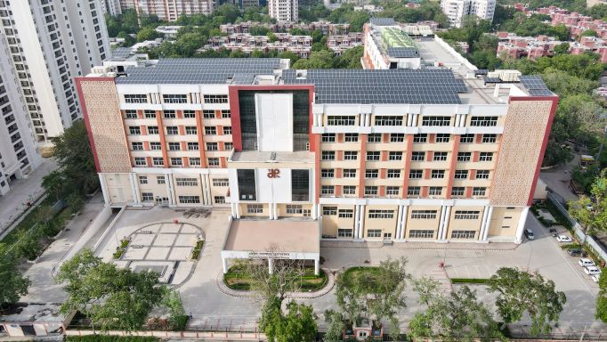 GOVERNMENT OF INDIA PRESS – MINTO PRESS