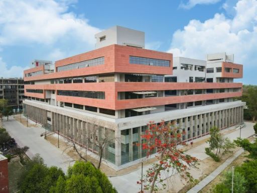 IIT Campus – Kanpur